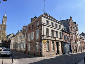 Couvreur urgence Valenciennes